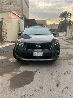 كيا سورينتو